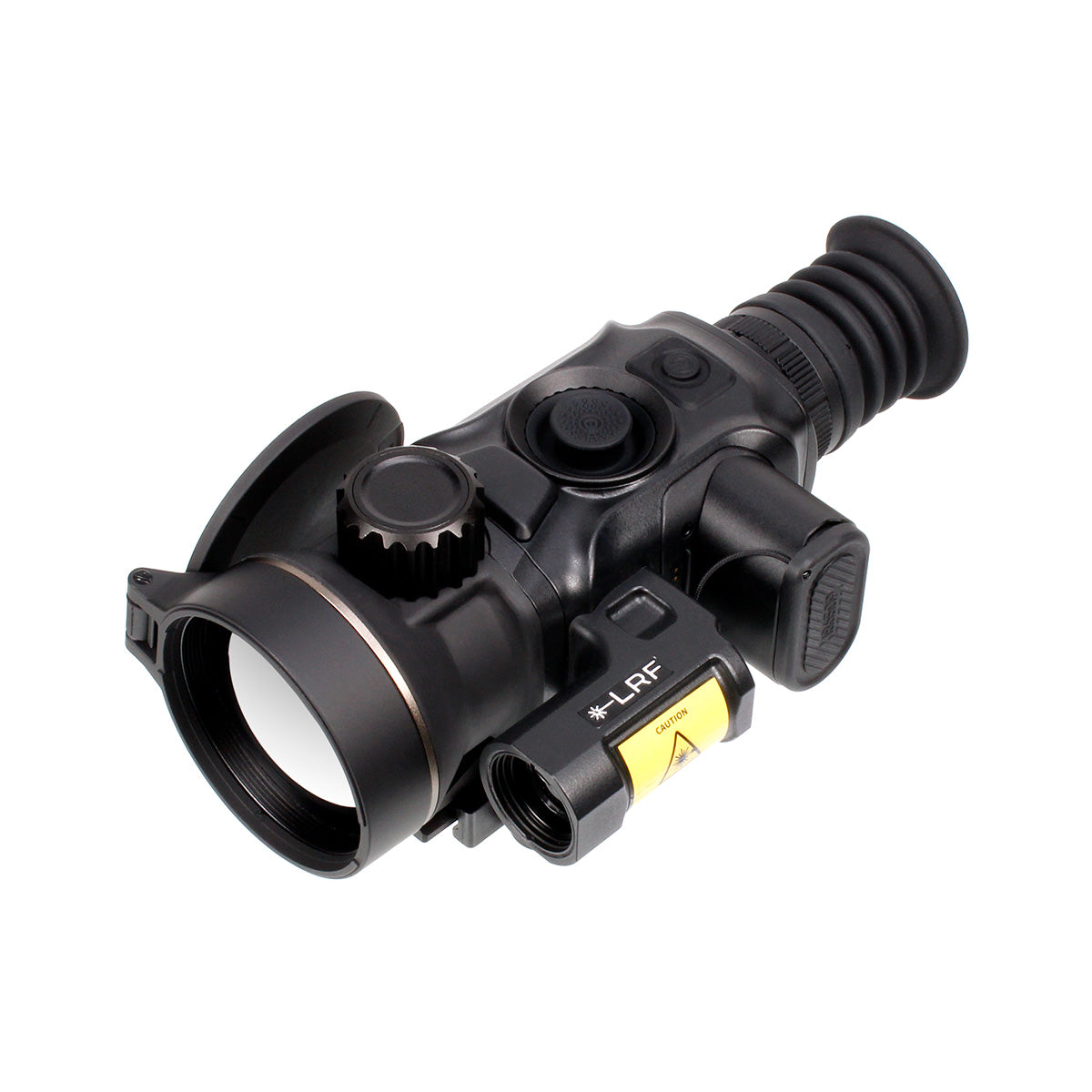 Wave Infrared Thermal Scope WAVE TEMPEST 650 LRF Thermal Scope