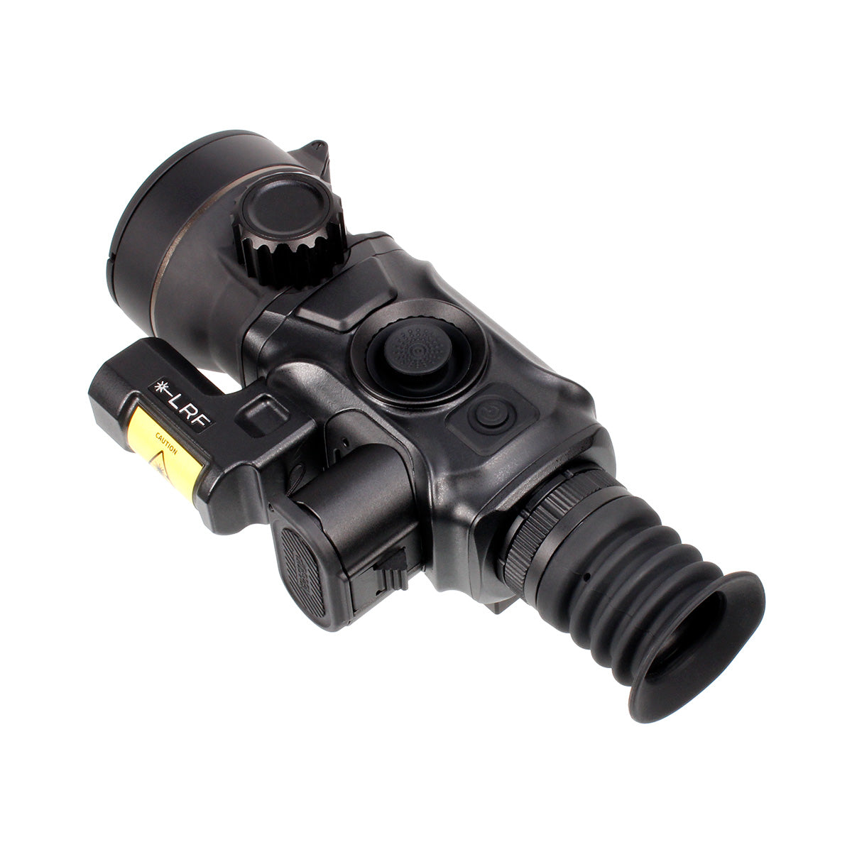 Wave Infrared Thermal Scope WAVE TEMPEST 650 LRF Thermal Scope