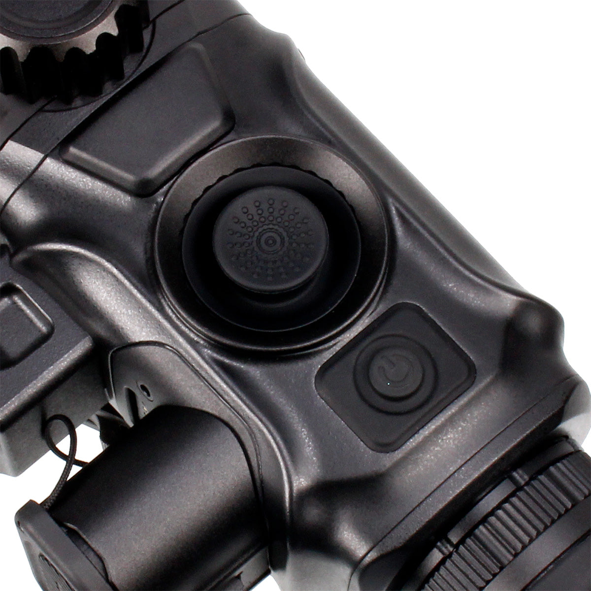 Wave Infrared Thermal Scope WAVE TEMPEST 650 LRF Thermal Scope