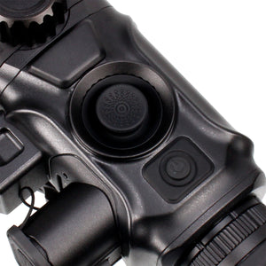 Wave Infrared Thermal Scope WAVE TEMPEST 650 LRF Thermal Scope