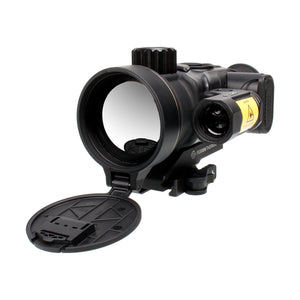 Wave Infrared Thermal Scope WAVE TEMPEST 650 LRF Thermal Scope