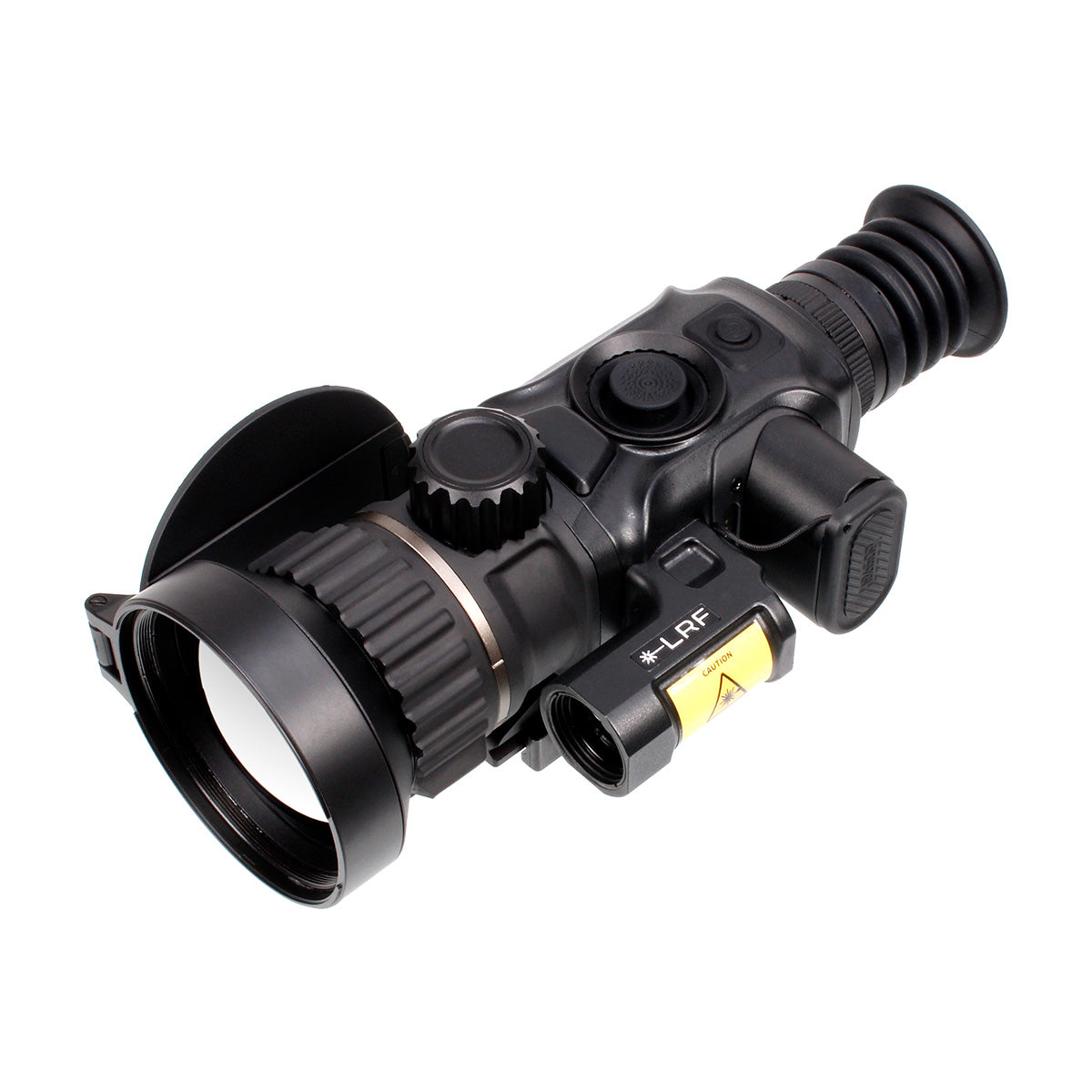Wave Infrared Thermal Scope Wave Tempest 660D LRF Thermal Scope
