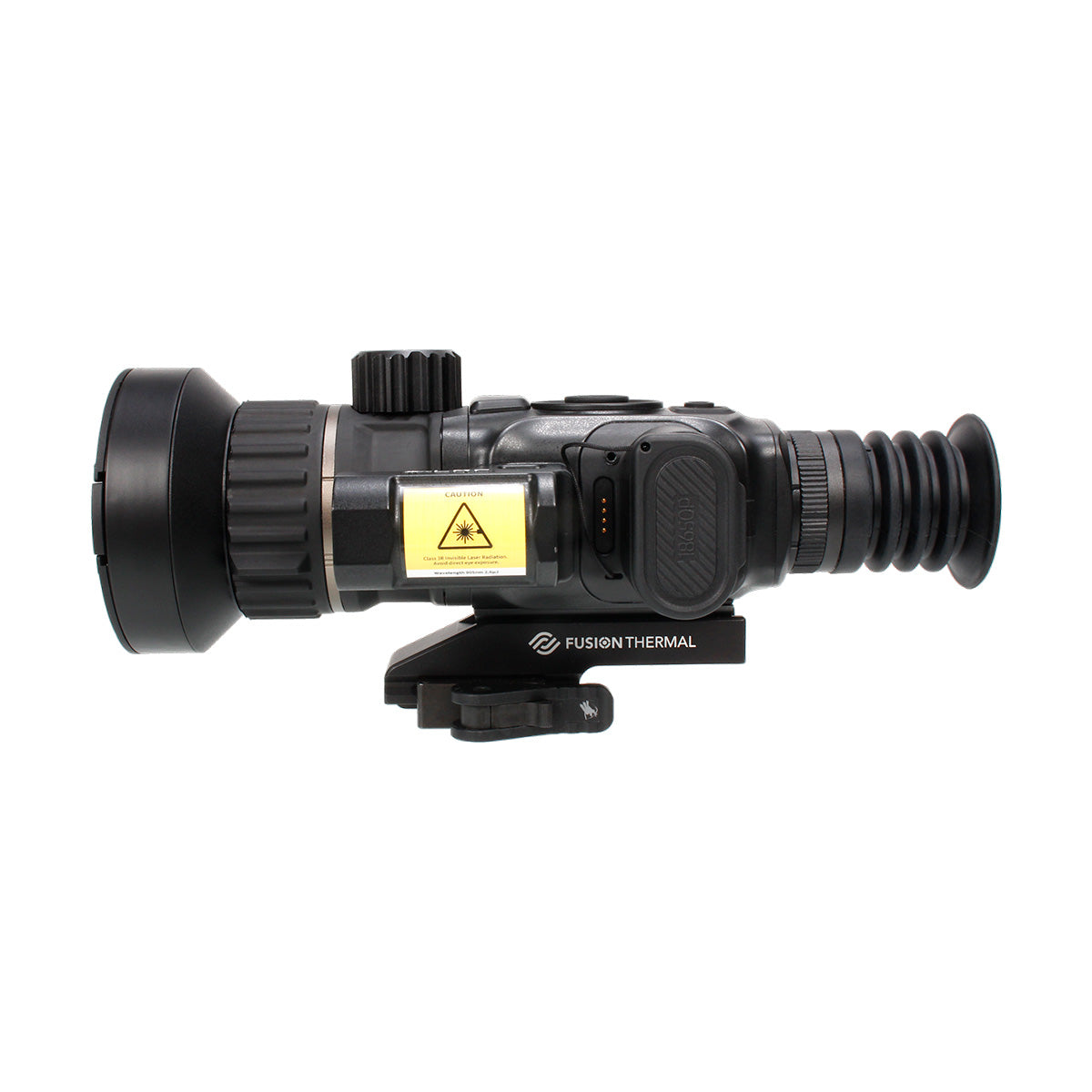 Wave Infrared Thermal Scope Wave Tempest 660D LRF Thermal Scope