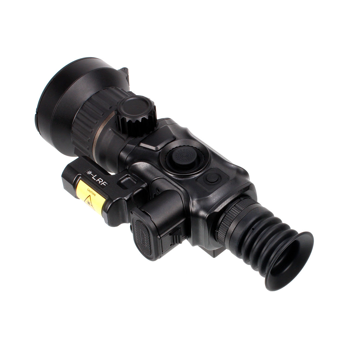 Wave Infrared Thermal Scope Wave Tempest 660D LRF Thermal Scope