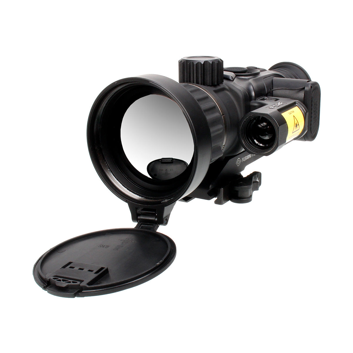 Wave Infrared Thermal Scope Wave Tempest 660D LRF Thermal Scope