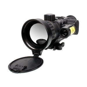 Wave Infrared Thermal Scope Wave Tempest 660D LRF Thermal Scope