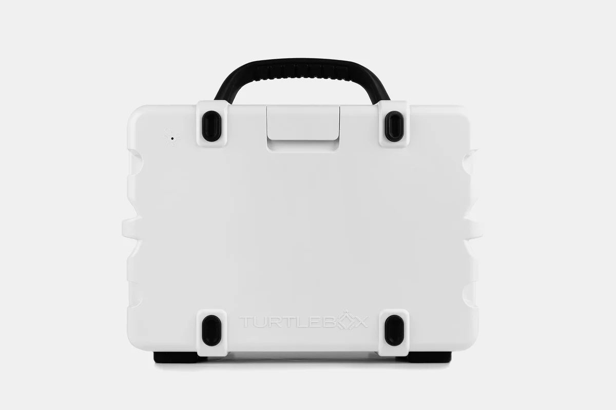 Turtlebox speaker Turtlebox Speaker 2.0