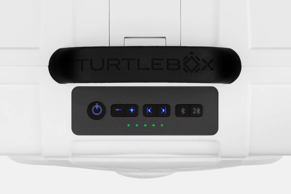 Turtlebox speaker Turtlebox Speaker 2.0