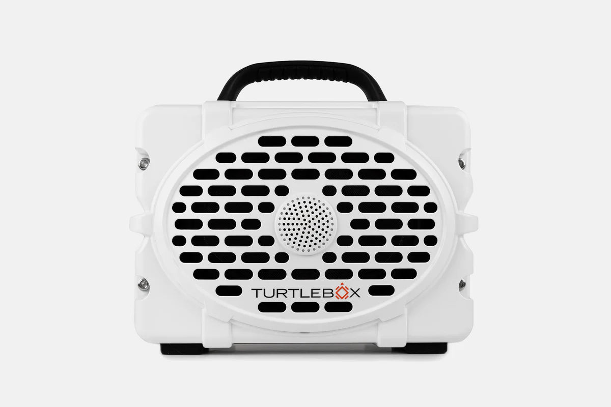 Turtlebox speaker Turtlebox Speaker 2.0 Ivory