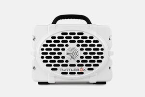 Turtlebox speaker Turtlebox Speaker 2.0 Ivory