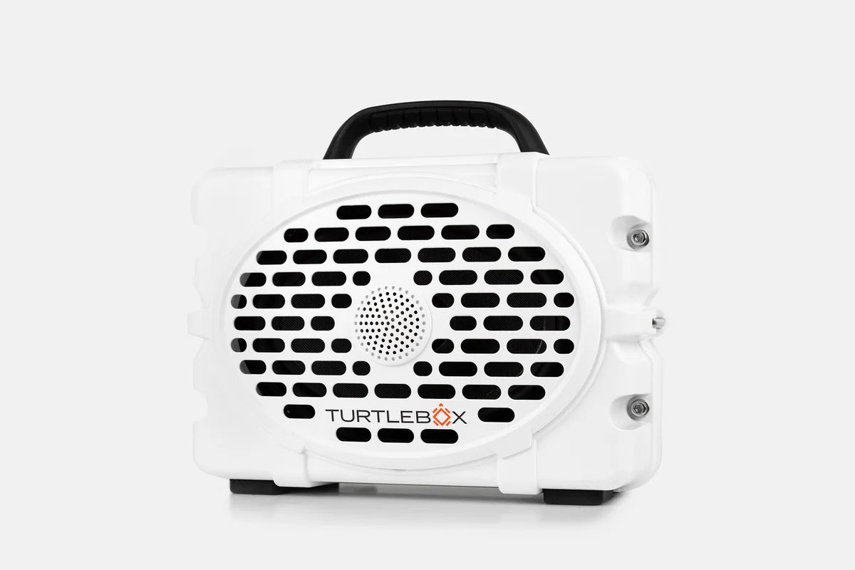 Turtlebox speaker Turtlebox Speaker 2.0
