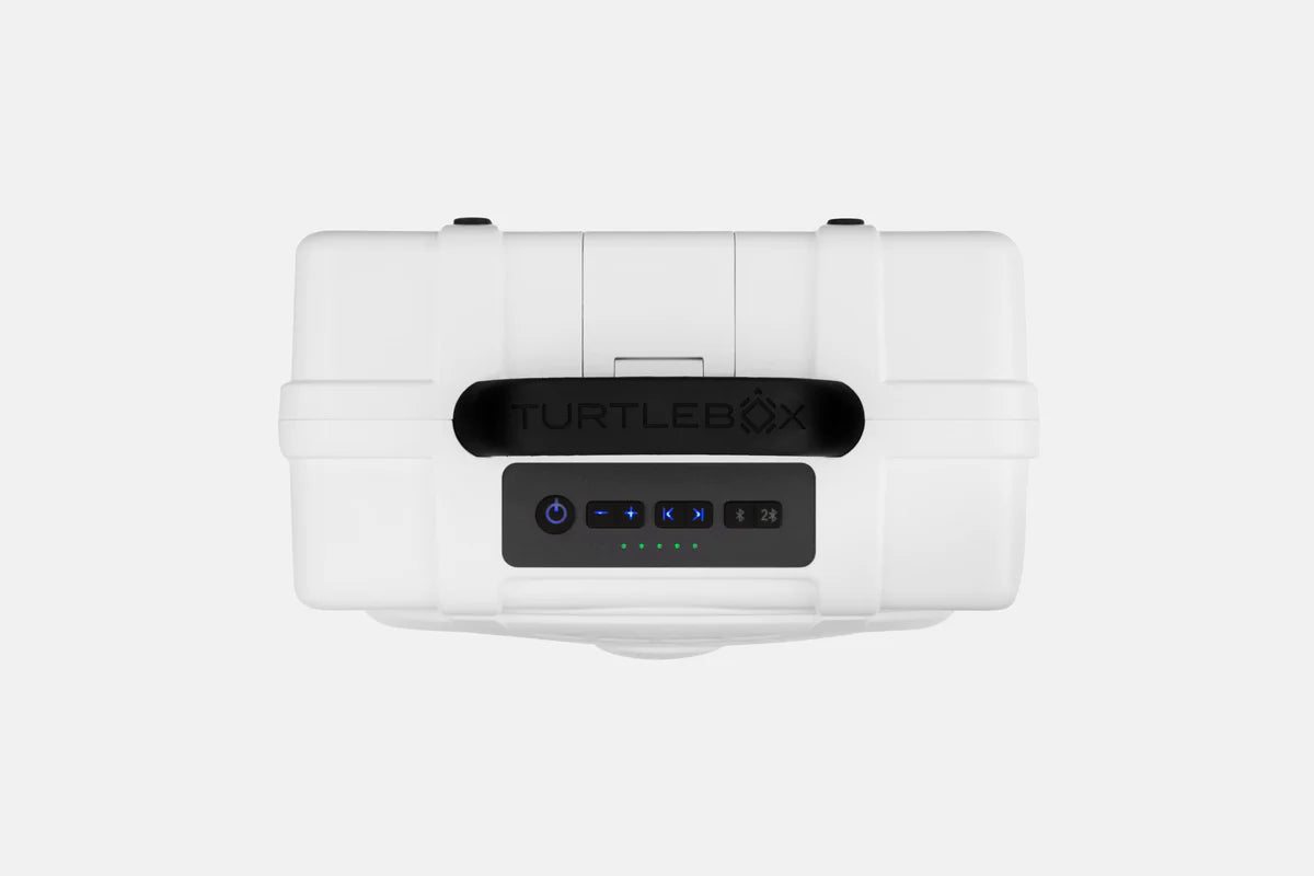 Turtlebox speaker Turtlebox Speaker 2.0