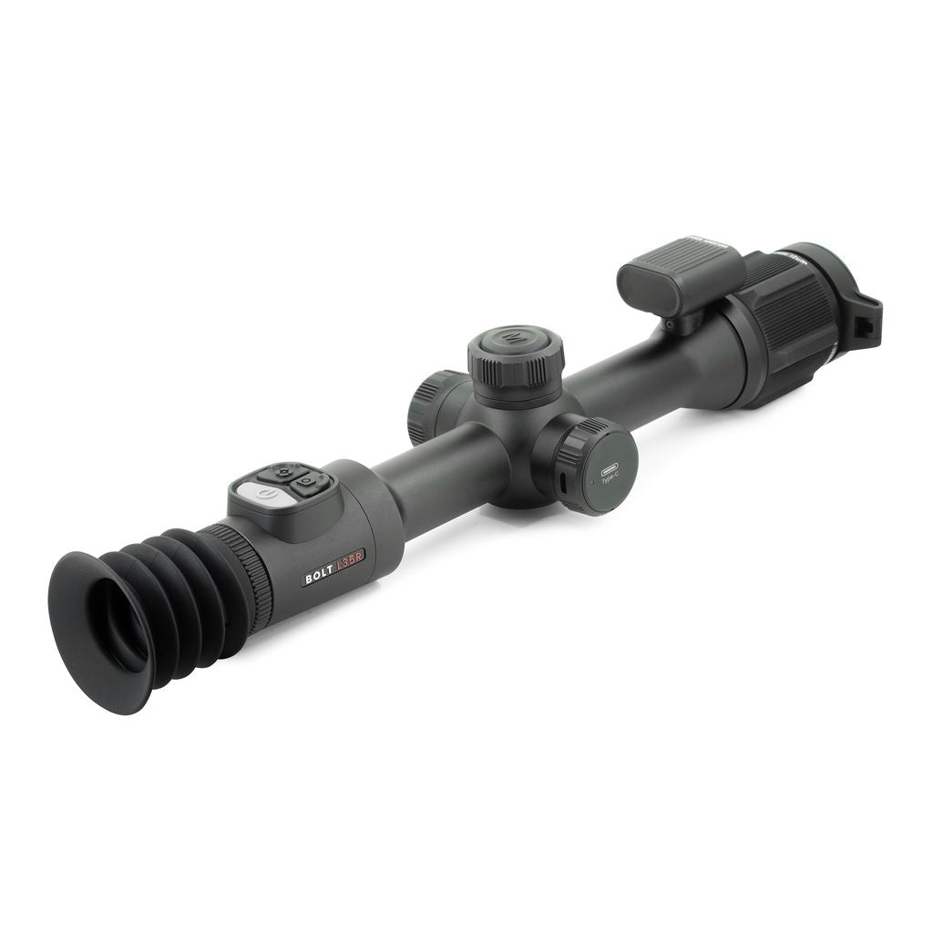 Nocpix Thermal Scope Nocpix BOLT L35R Thermal Imaging Scope 384 35mm
