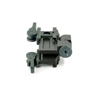 InfiRay Outdoor Mounts Iray AC55 ADM Flip-to-Side Mount for RICO MICRO