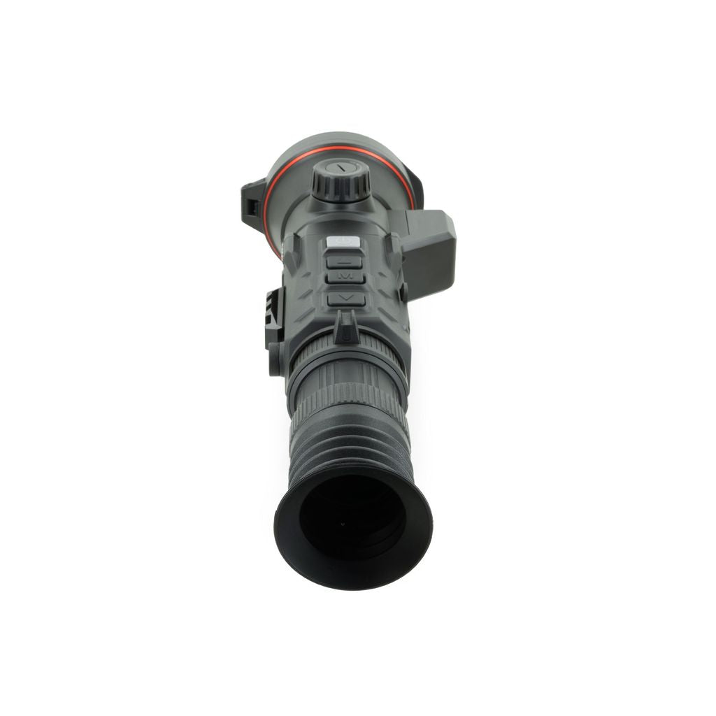 Nocpix Thermal Scope New! Nocpix RICO 2 H75R Thermal Scope (640 75 mm 4x LRF)