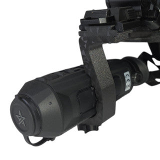 FORGE301 New! AGM Taipan V2 Helmet Mount