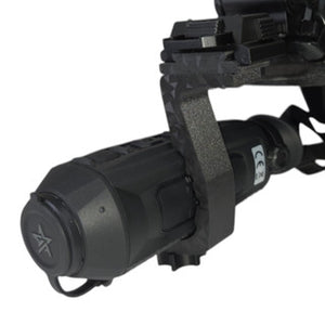 FORGE301 New! AGM Taipan V2 Helmet Mount