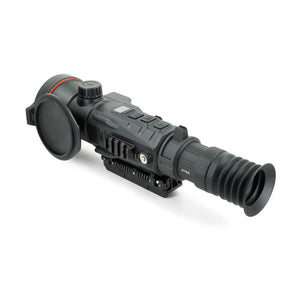 Nocpix Thermal Scope New! Nocpix RICO 2 H75R Thermal Scope (640 75 mm 4x LRF)