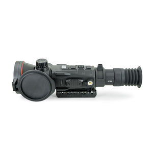 Nocpix Thermal Scope New! Nocpix RICO 2 H75R Thermal Scope (640 75 mm 4x LRF)