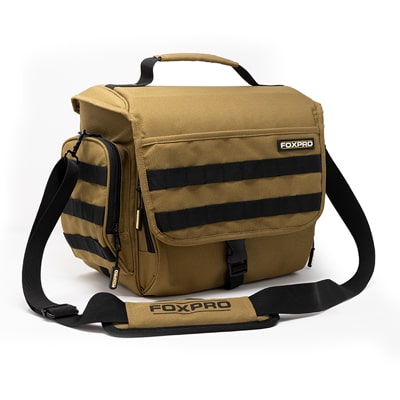 New FoxPro Caller Bag XL