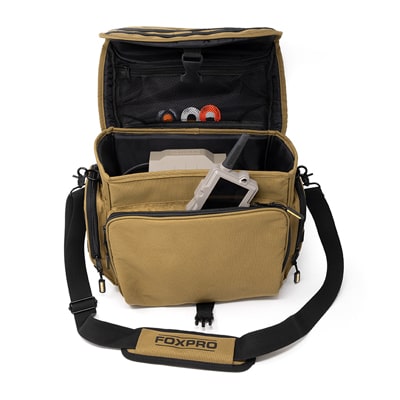 New FoxPro Caller Bag XL