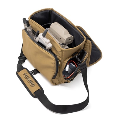 New FoxPro Caller Bag XL