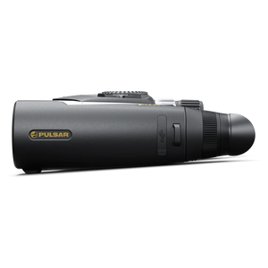 Pulsar Binoculars New! Pulsar Symbion LRF DXT50 Multispectral Binoculars PL77456