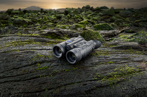 Pulsar Binoculars Pulsar Merger LRF XP35 Binoculars