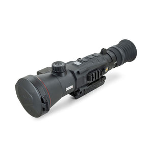 Nocpix Thermal Scope New! Nocpix RICO 2 S75R Thermal (1280 Scope 75 mm 3x LRF)