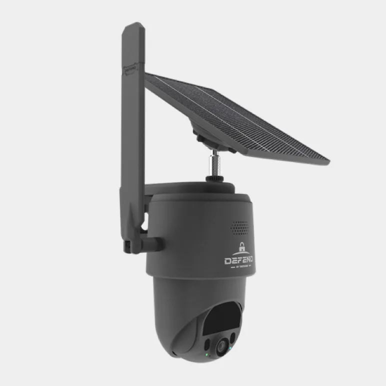 TACTACAM Camera Tactacam defend 360