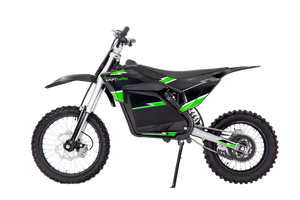 DRIFT HERO Bike Drift Hero 72V/30Ah 5000W Off-Road Electric Dirt Bike
