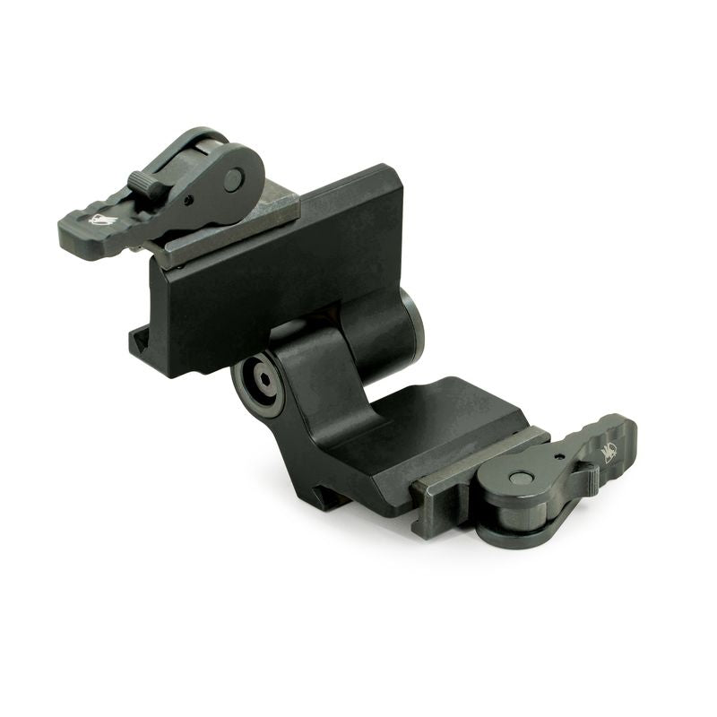 InfiRay Outdoor Mounts Iray AC55 ADM Flip-to-Side Mount for RICO MICRO