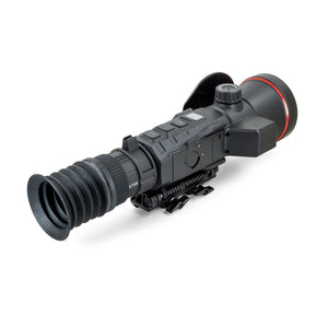 Nocpix Thermal Scope New! Nocpix RICO 2 S75R Thermal (1280 Scope 75 mm 3x LRF)