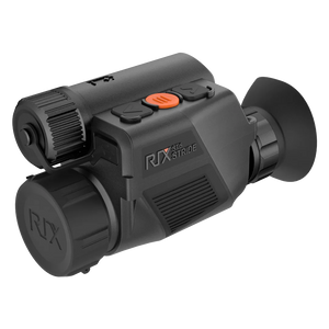 Midwest Thermal Optics Helmet Mount Complete RIX ST6 Thermal Monocular Helmet Kit