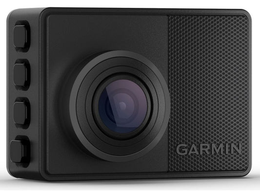 Garmin Dash Cam 67W