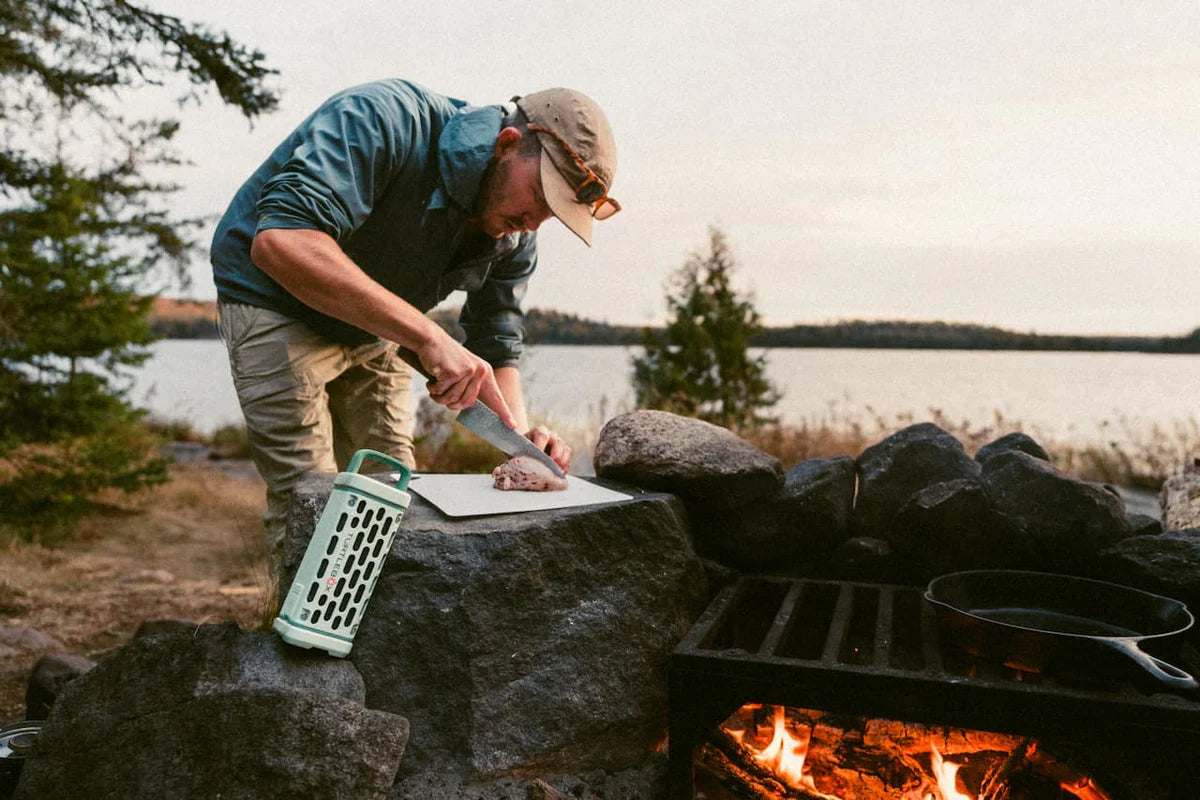 Turtlebox speaker Turtlebox Ranger Bluetooth Speaker