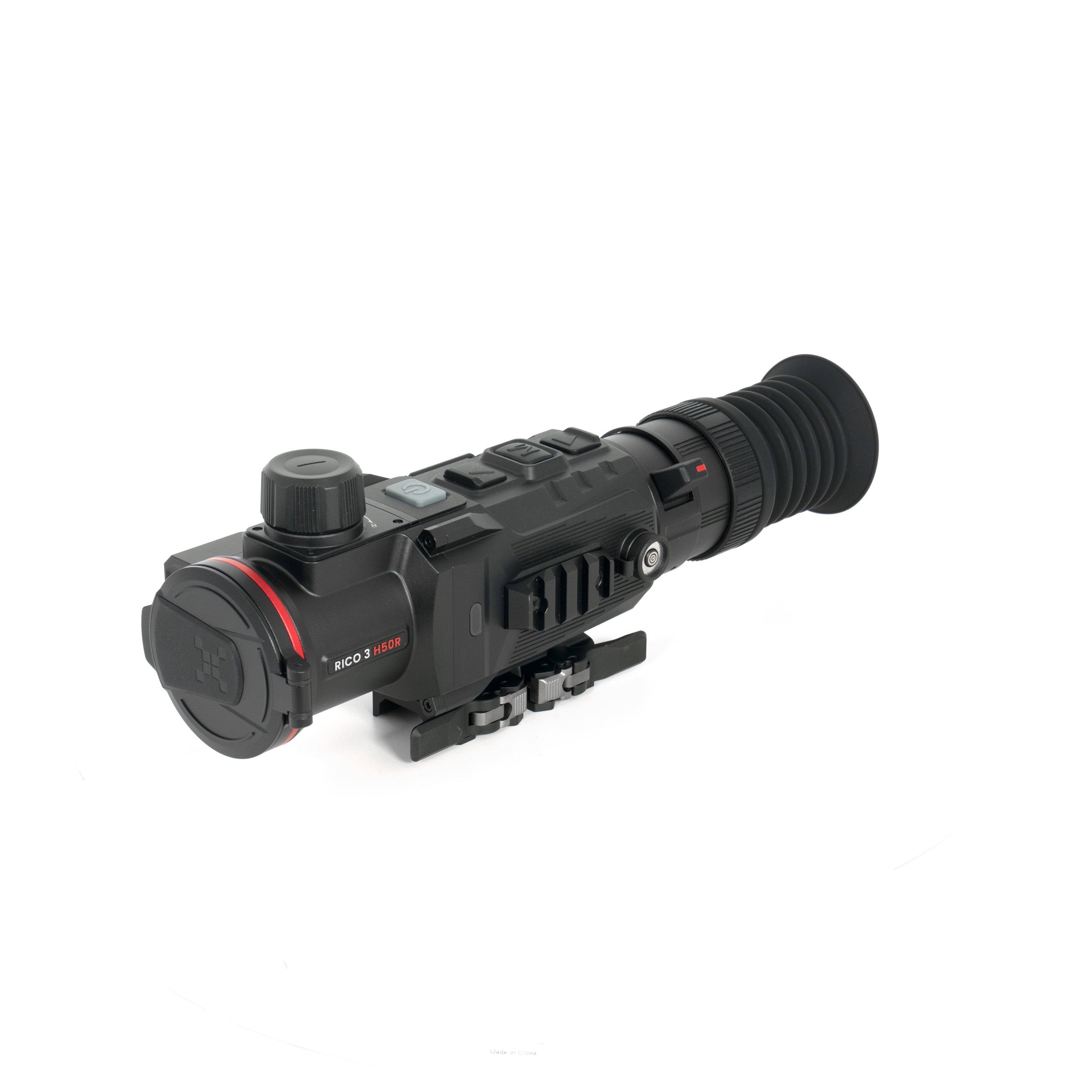 Nocpix Thermal Scope NEW NOCPIX RICO 3 H50R