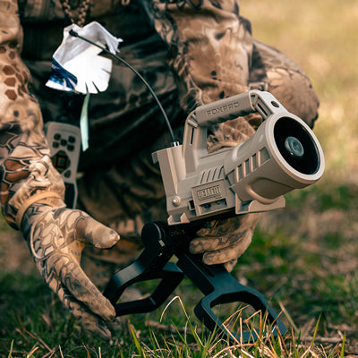 FoxPro 🔥 Sale FoxPro Handle Stand Only