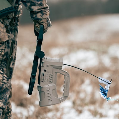 FoxPro 🔥 Sale FoxPro Handle Stand Only