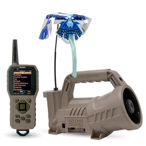 FoxPro FOXPRO Hellcat Pro w/ TX1000 TRANSMITTER & Internal Decoy