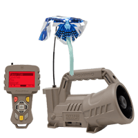 FoxPro FoxPro Hellcat Game Call Including Decoy & TX433 Remote