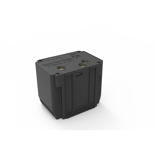 Tactacam Rechargeable Defend Camera Battery