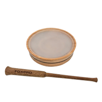 FoxPro FoxPro Honey Pot Crystal Hand Call (Turkey)