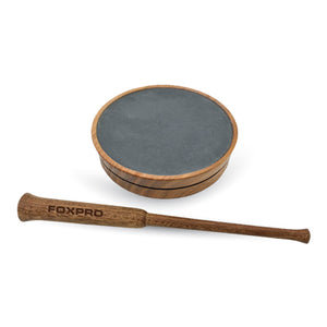 FoxPro FoxPro Honey Pot Slate Hand Turkey Call