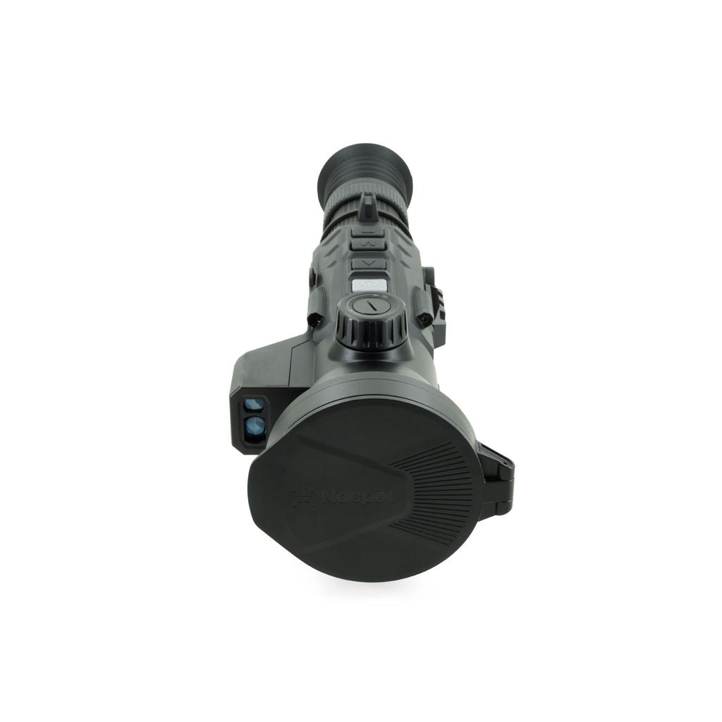 Nocpix Thermal Scope New! Nocpix RICO 2 H75R Thermal Scope (640 75 mm 4x LRF)