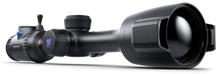 PULSAR Thermal Scope Pulsar Thermion 3 LRF XR60