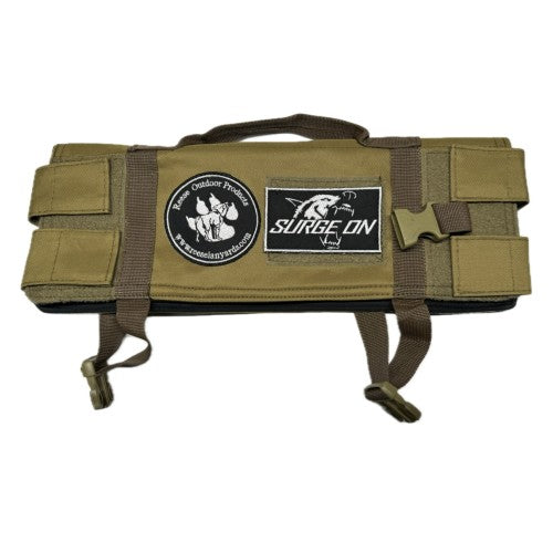 Reese Outdoors Thermal Scope Cover Reese Outdoors Thermal Scope Covers – Premium Protection for High-Value Thermal Optics
