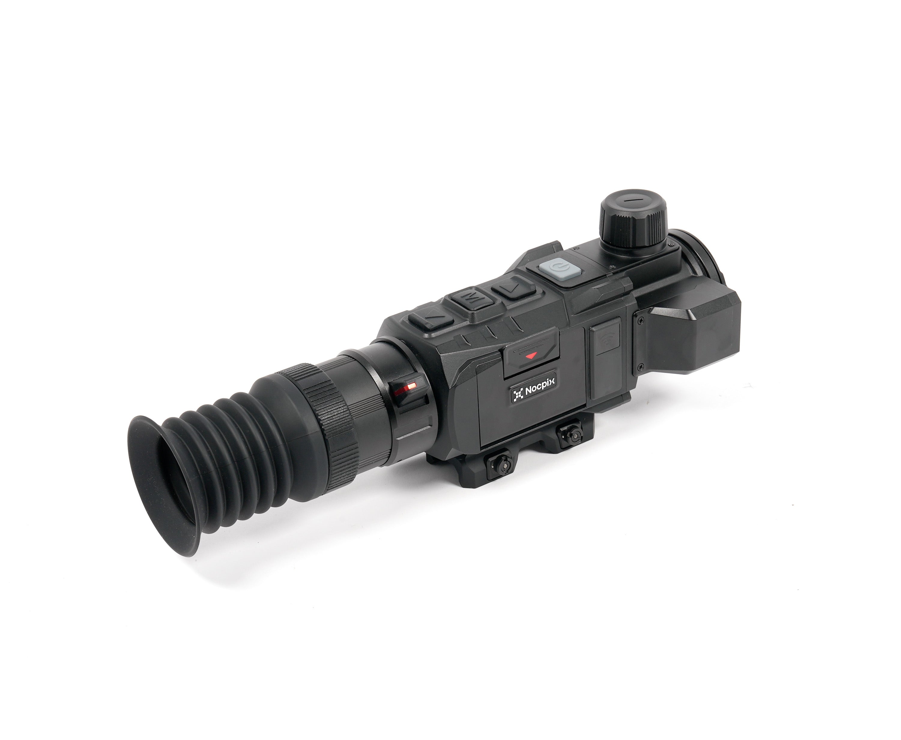 Nocpix Thermal Scope Nocpix RICO 3 L35R Thermal Imaging Scope