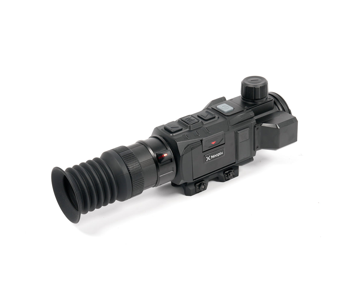 Nocpix Thermal Scope Nocpix RICO 3 L35R Thermal Imaging Scope