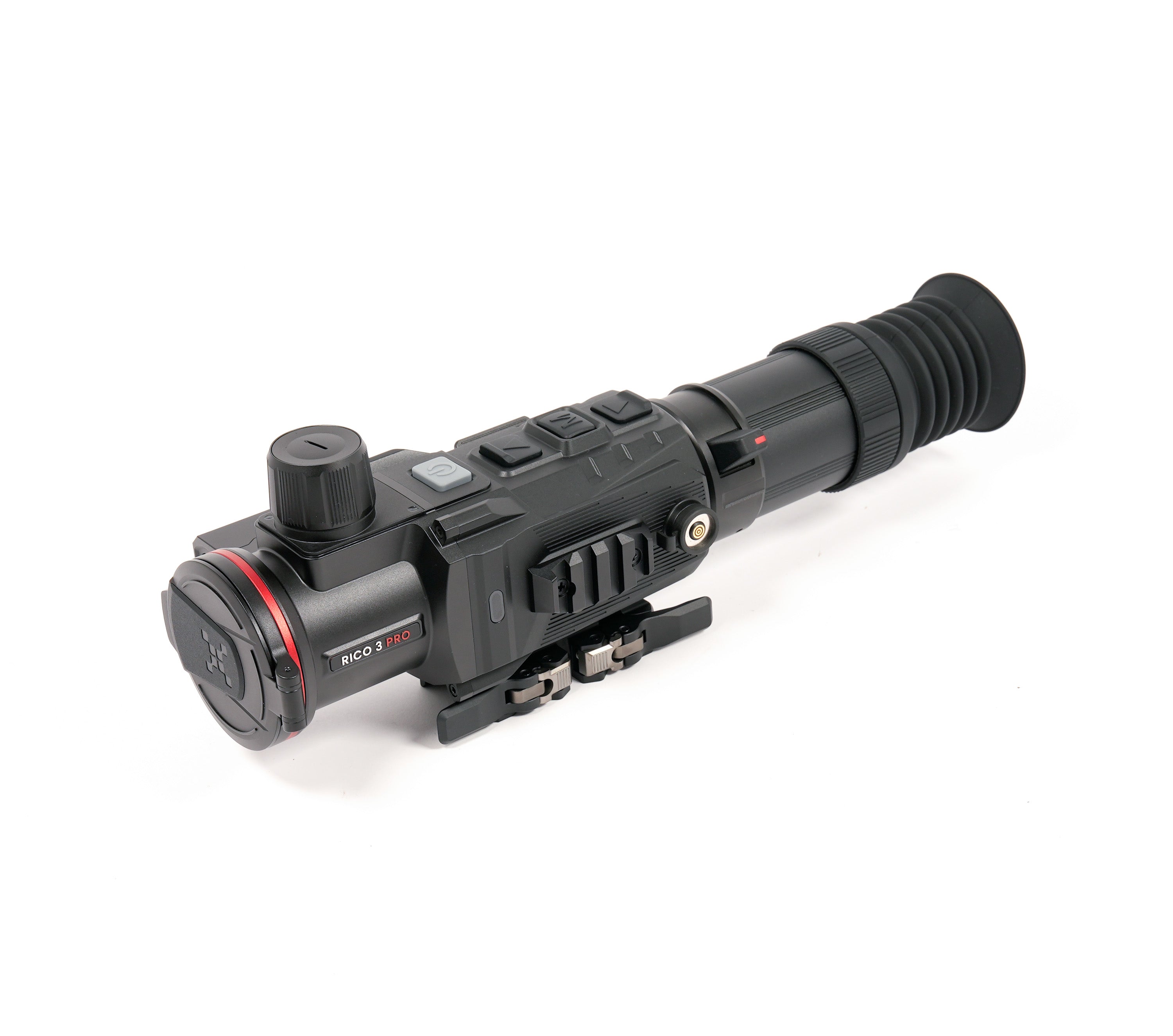Nocpix Thermal Scope Nocpix RICO 3 PRO H50R LRF Thermal Imaging Scope
